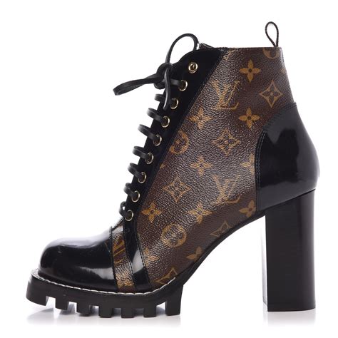 louis vuitton star trail dupe|louis vuitton boots dupe.